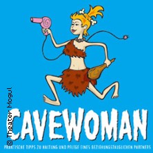 Cavewoman 23.10.2025 Stratmanns Theater im Europahaus