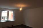 3-Zimmer-Wohnung mit Balkon WG-geeignet