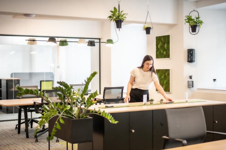 Gewerbeobjekt Essen Stadtkern - 715&euro; | Angebot:25711359