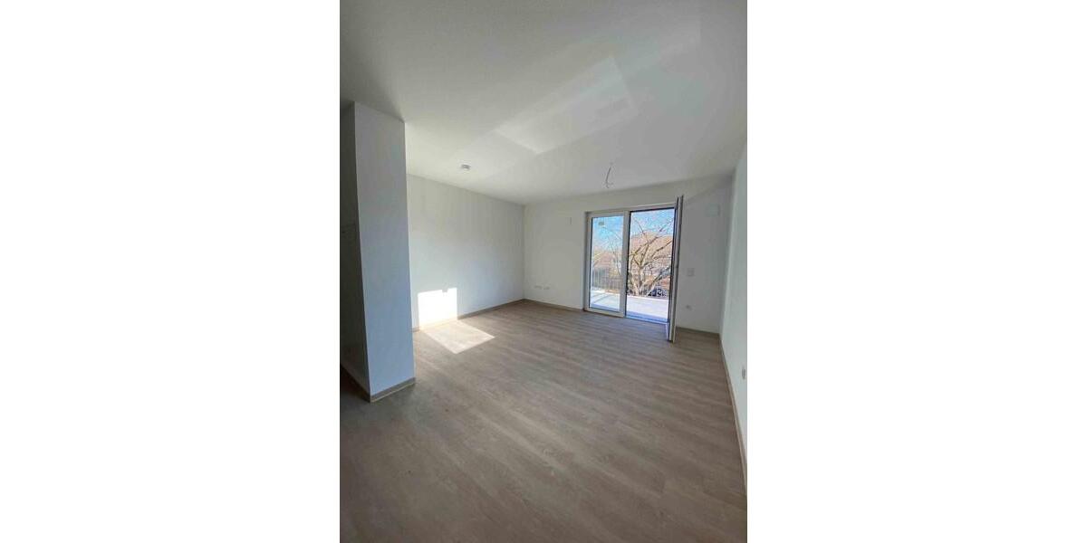 Singlewohnung - barrierefreies Apartment in Uni-Nähe 1 zimmer