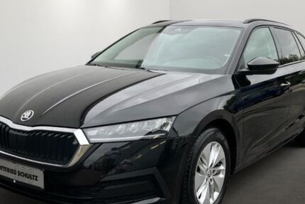 Skoda Octavia 63.233 km 19.790 € Mettmann 40822