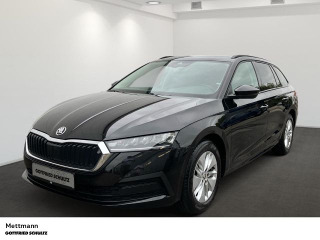 Skoda Octavia 63.233 km 19.790 € Mettmann 40822