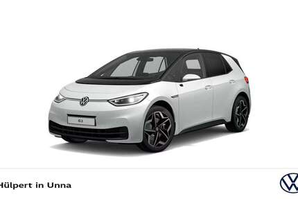 VW ID.3 43.858 km 20.577 € Unna 59423