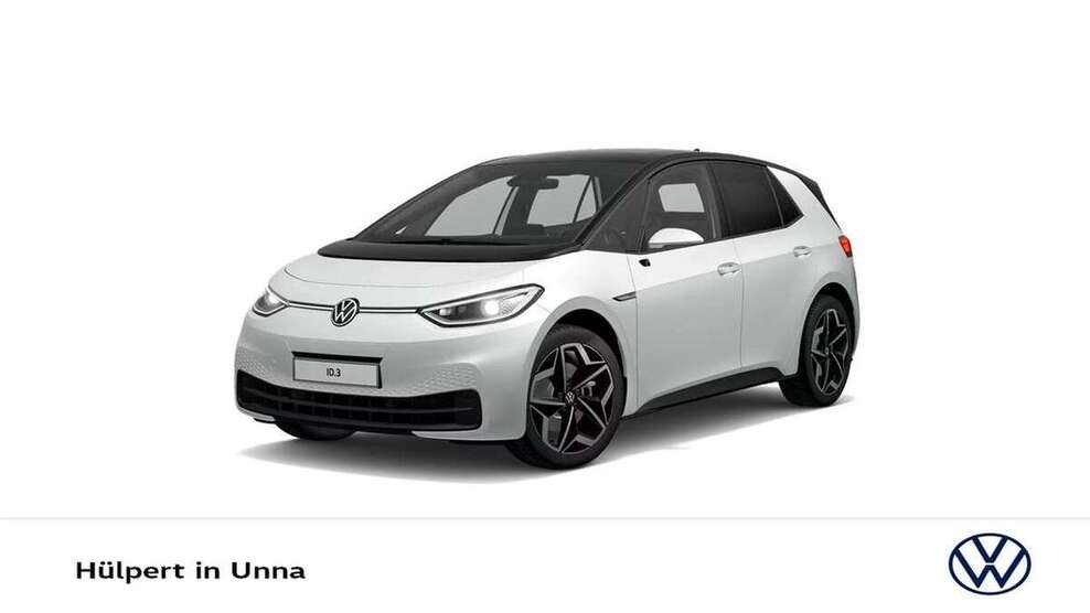 VW ID.3 43.858 km 20.577 € Unna 59423