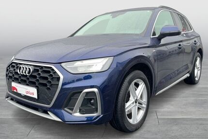 Audi Q5 63.212 km 42.944 &euro; Dortmund 44143