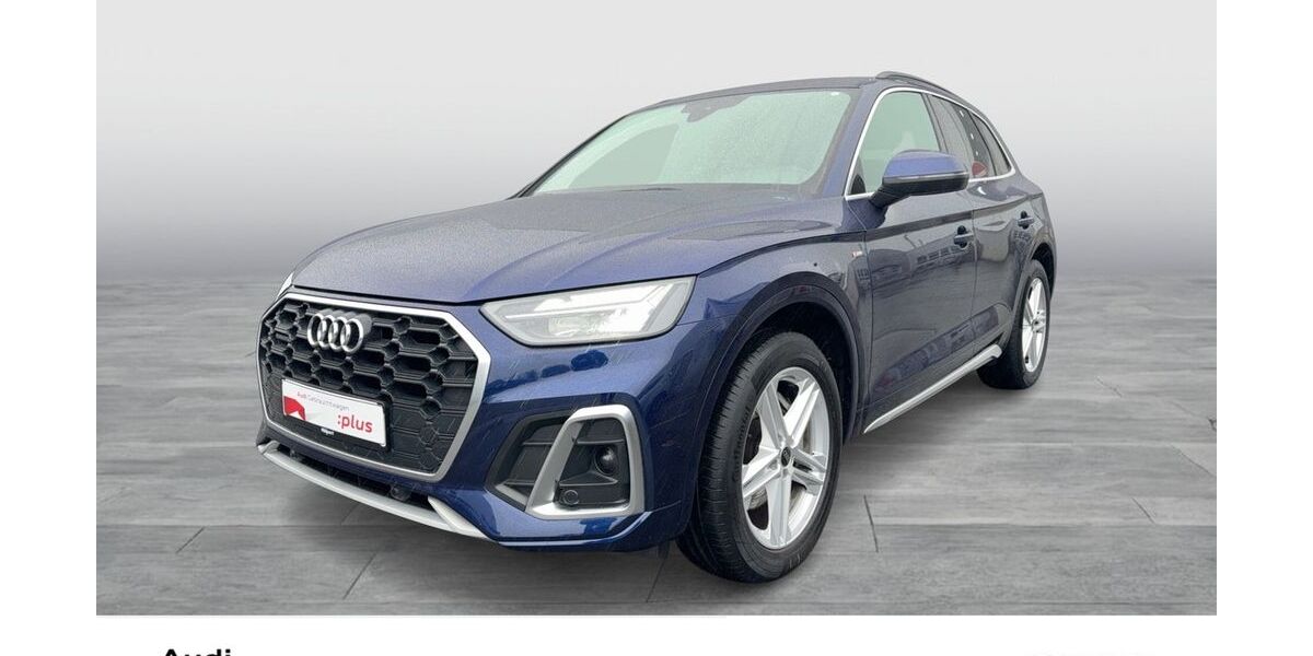 Audi Q5 63.212 km 42.944 &euro; Dortmund 44143