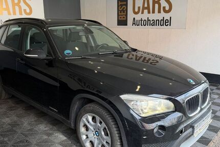 BMW X1 220.897 km 4.500 &euro; Bochum 44805