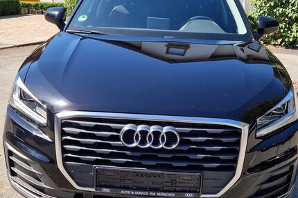 Audi Q2 133.630 km 14.500 &euro; Witten 58455