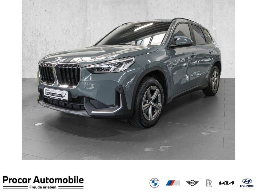 BMW X1 36.133 km 45.900 € Mettmann 40822