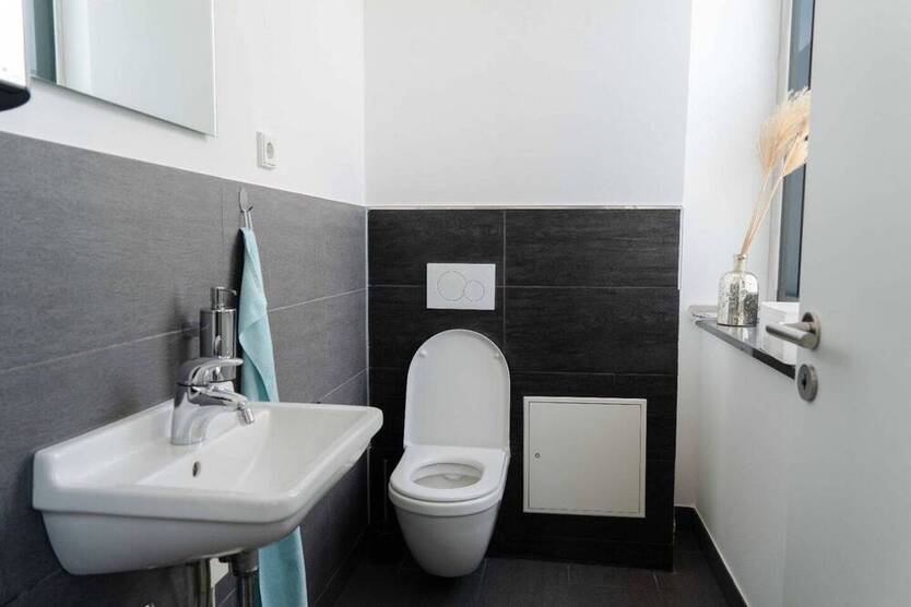 Modernes Büro im Herzen Dortmunds - mit All Inclusive Komfort! - All-in-Miete