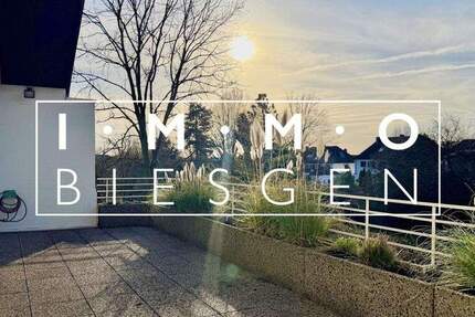 Warteliste - 4,5 Zimmer Wohnung mit zwei Balkonen zur Miete in Saarn, max. 4 Personen 4 zimmer