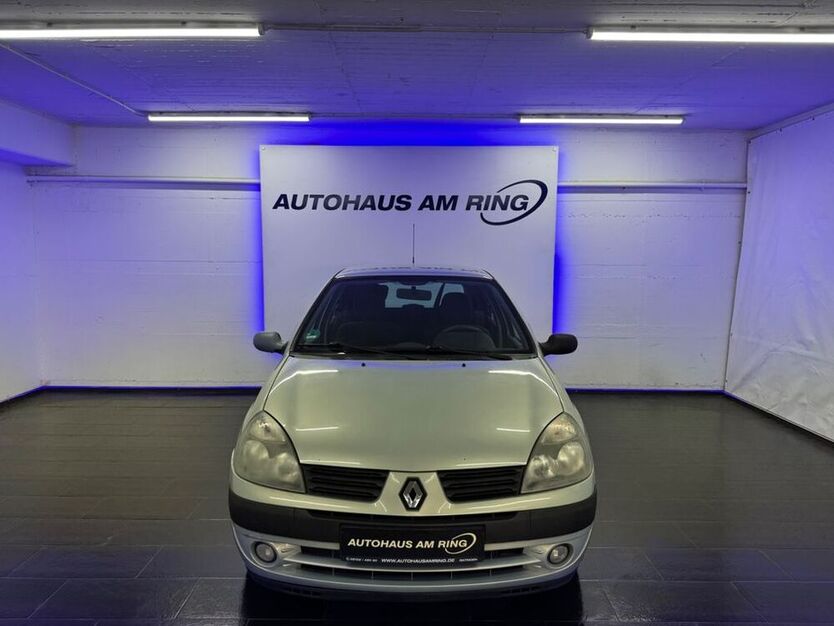 Clio