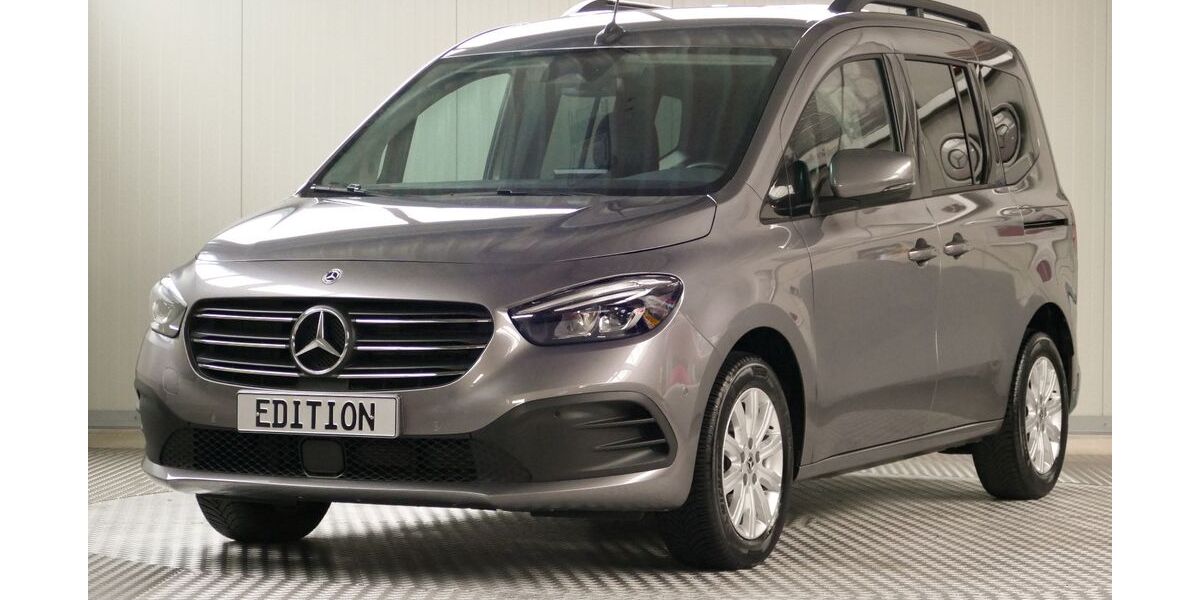 Mercedes-Benz T-Klasse 7.405 km 27.950 &euro; Dortmund 44329