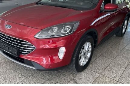 Ford Kuga 100.000 km 21.985 € Wuppertal 42329
