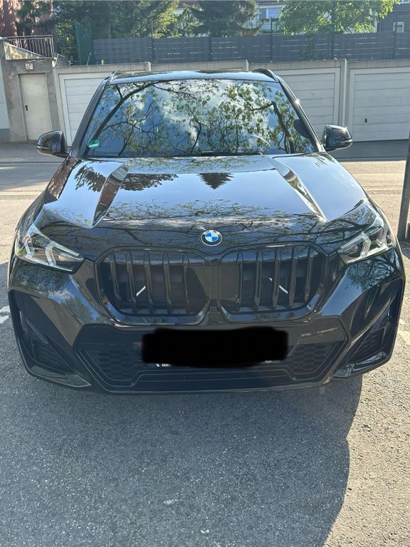 BMW X1 60.000 km 38.800 € Velbert 42549