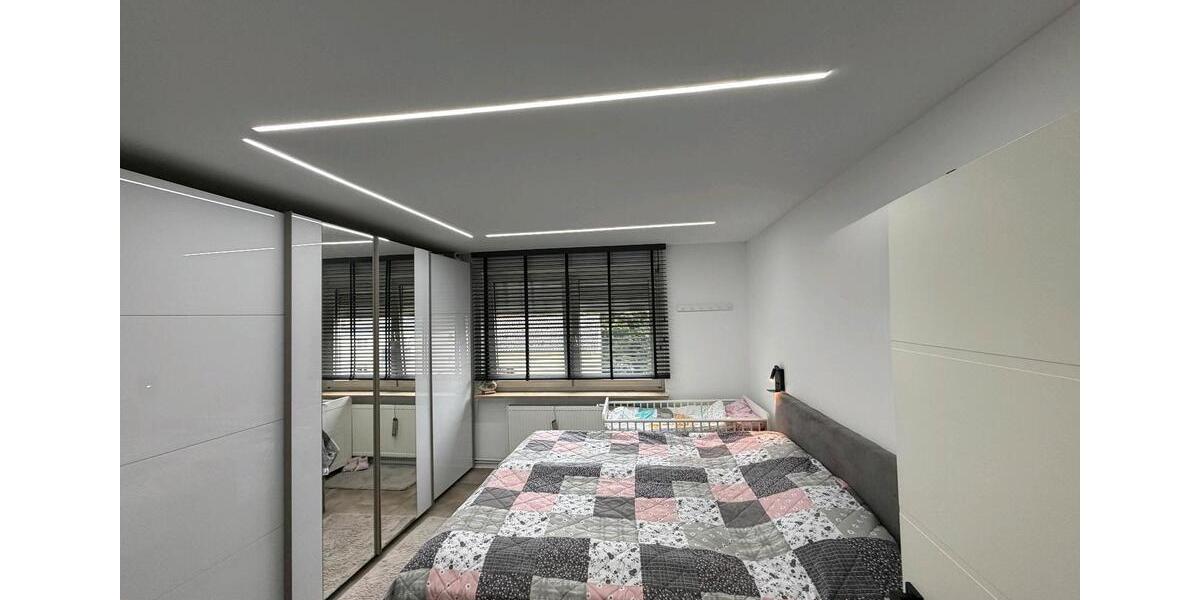 Etagenwohnung Wuppertal Gemarkung Barmen - 4 Zimmer, 96 m&sup2;, 249.000&euro; | Angebot:27407895