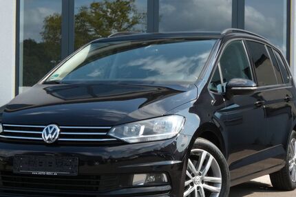 VW Touran 170.057 km 17.350 € Bochum 44807