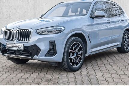 BMW X3 86.496 km 47.777 &euro; Castrop-Rauxel 44579