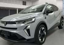 Gebrauchtwagen Renault Captur