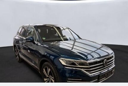 VW Touareg 93.317 km 42.940 &euro; Castrop-Rauxel 44575