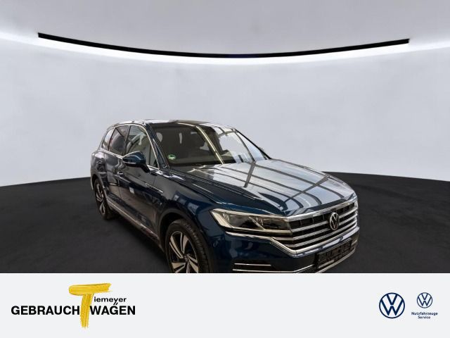 VW Touareg 93.317 km 43.970 &euro; Castrop-Rauxel 44575