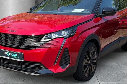 Peugeot 3008 27.508 km 26.990 &euro; Herten 45699