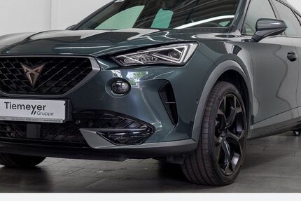 Cupra Formentor 83.313 km 28.490 € Bochum 44809