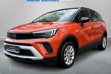 Opel Crossland (X) 88.000 km 12.990 &euro; Gelsenkirchen 45891