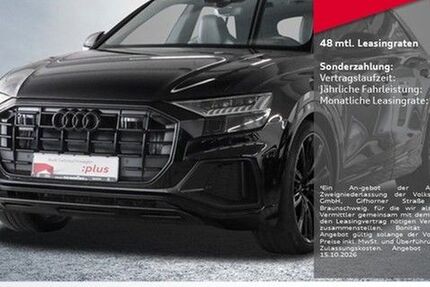 Audi Q8 49.980 km 63.840 &euro; Lünen 44534