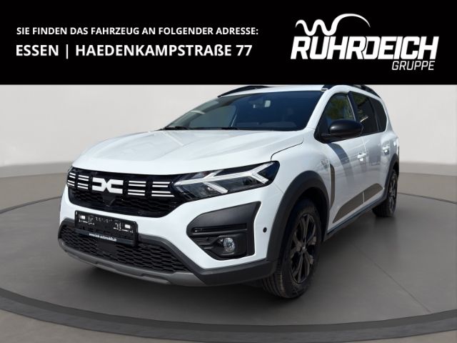 Dacia Jogger 24.750 km 17.990 &euro; Essen 45143