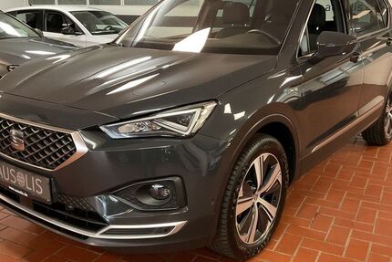 Seat Tarraco 126.000 km 23.990 &euro; Wülfrath 42489