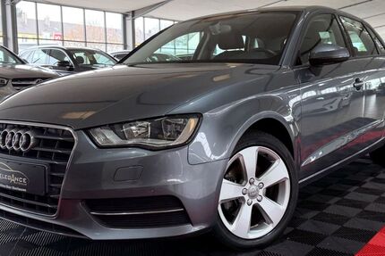 Audi A3 165.000 km 7.490 &euro; Oberhausen 46047