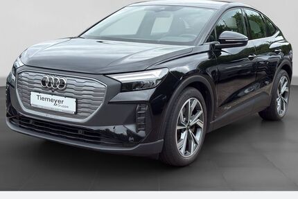 Audi Q4 e-tron 39.184 km 36.860 € Remscheid 42897