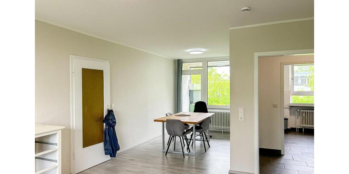 Dachgeschoßwohnung Ennepetal - 2 Zimmer, 63 m&sup2;, 435&euro; | Angebot:26653890