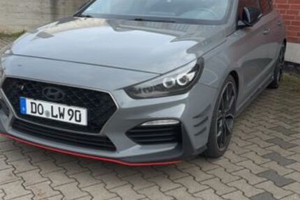 Hyundai i30 97.400 km 18.600 &euro; Datteln 45711