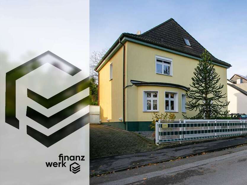 Haus zum Kaufen in Dortmund 630.000 € 183 m²