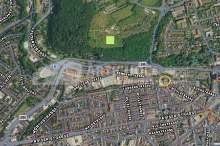 Grundstück in Kaiserslautern 900.000 € 460 m²