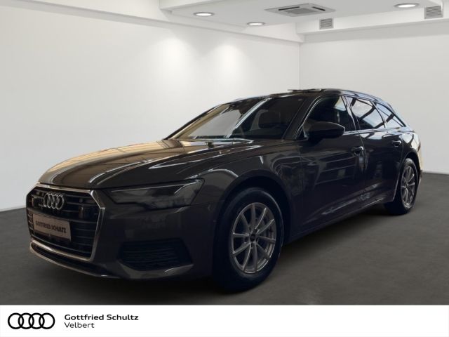 Audi A6 80.652 km 25.450 € Velbert 42553