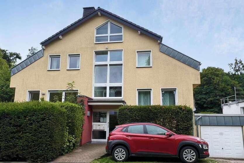 Wohnung zum Mieten in Essen 750 € 61 m²