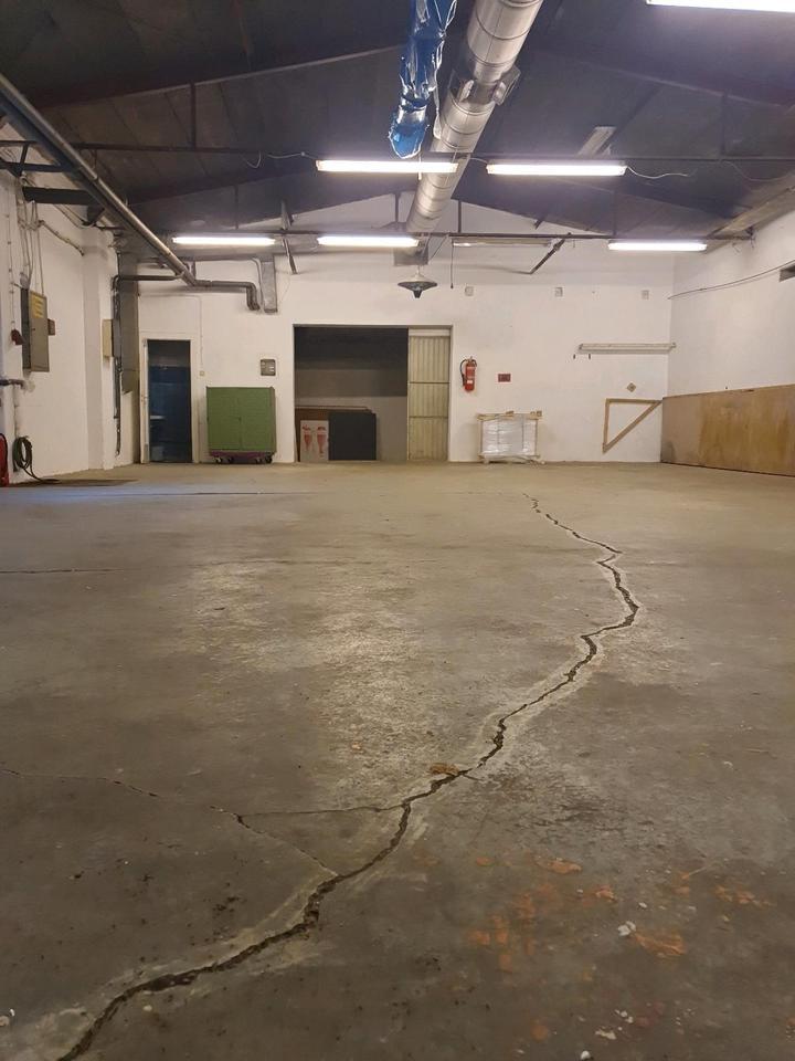 Lagerhalle Werkstatt in 44141 Dortmund
