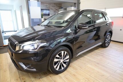 Suzuki SX4 126.120 km 12.900 &euro; Wuppertal 42327