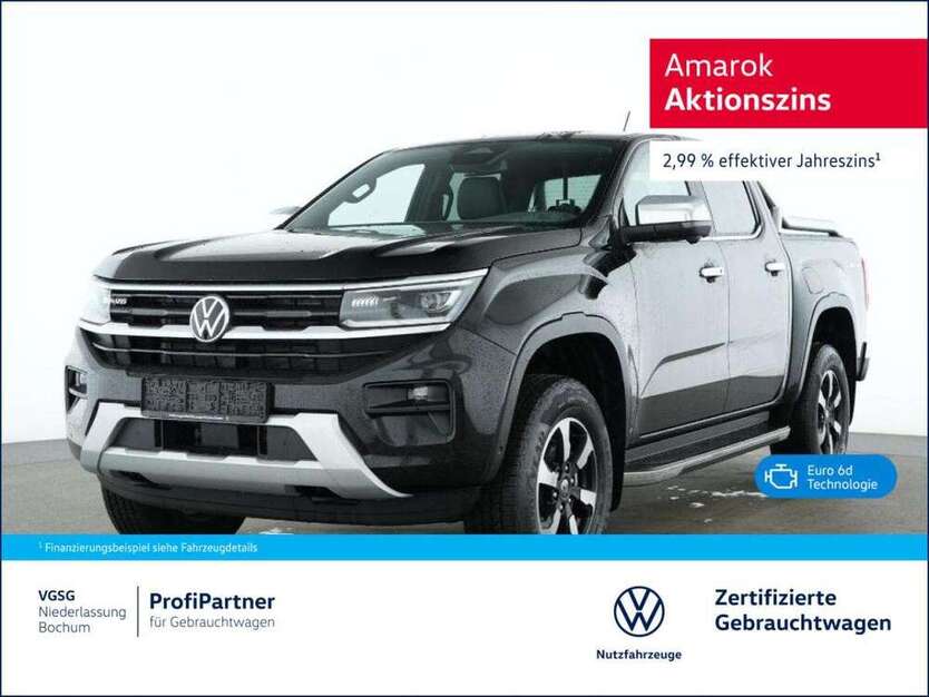 Amarok