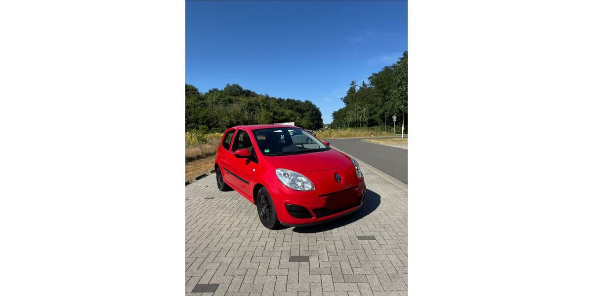 Renault Twingo 166.000 km 1.499 &euro; Olfen 59399