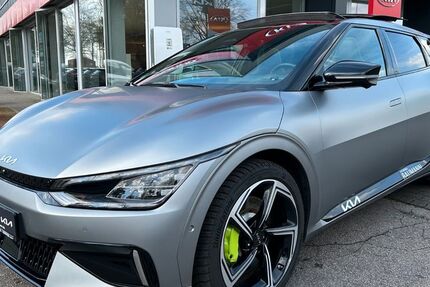 Kia EV6 11.740 km 47.790 &euro; Dorsten 46282