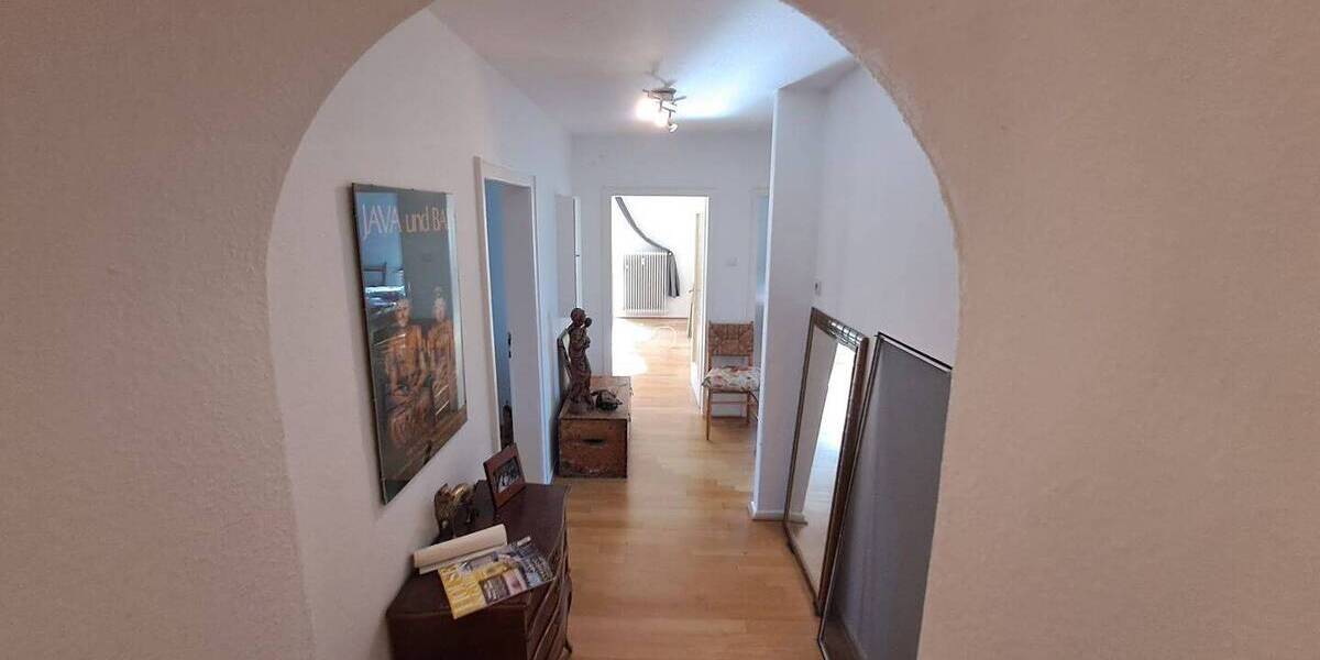 Mehrfamilienhaus, Wohnhaus Dortmund Brackel - 7 Zimmer, 245 m&sup2;, 789.000&euro; | Angebot:26470796