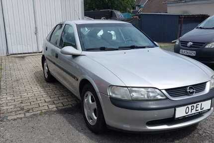 Opel Vectra B 1.6 175.000 km 1.000 &euro; Witten 58454