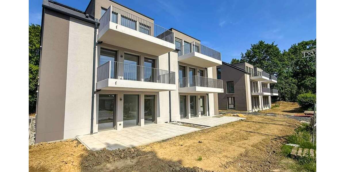 Etagenwohnung Dortmund Eving - 3 Zimmer, 85 m&sup2;, 1.275&euro; | Angebot:27149885