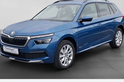 Skoda Kamiq 55.600 km 21.460 &euro; Bochum 44892