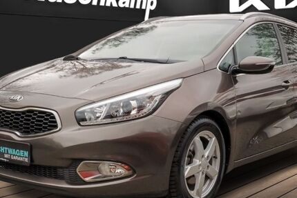 Kia ceed Sportswagon 96.079 km 11.880 &euro; Lünen 44532