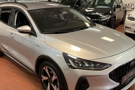 Ford Focus 80.000 km 14.990 &euro; Wülfrath 42489